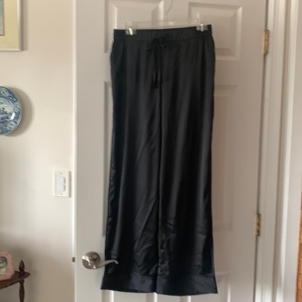 Soma satin pj pants
